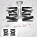 Adaptor sapa sau cultivator pentru motocoasa Model 5 - 26mm 9 Caneluri